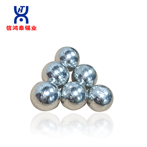 有鉛及無鉛錫球的簡介